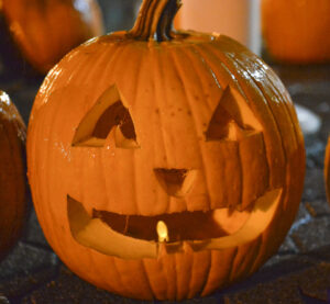 Check out these spooky events